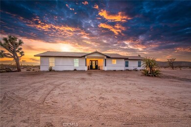 2522 Wesley Rd, Joshua Tree, CA 92252 - photo 4