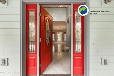 5651 W Raspberry Loop, Wasilla, AK 99654 - photo 7