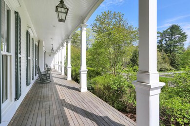 100 Doubling Rd, Greenwich, CT 06830 - photo 5