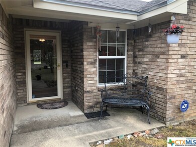 14022 Moffat Rd, Temple, TX 76502 - photo 7