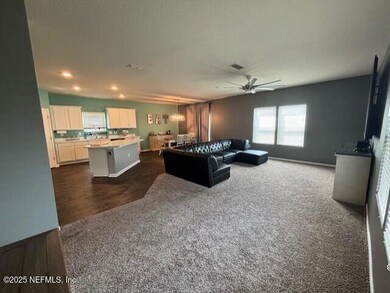 great room