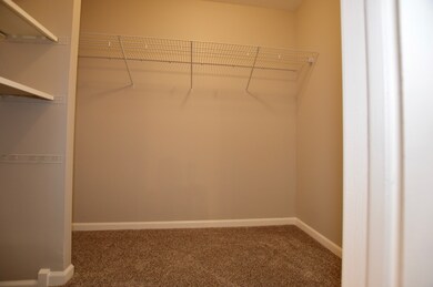 Walk In Closet