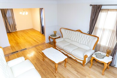 1420 E Maxlow Ave, Hazel Park, MI 48030 - photo 4