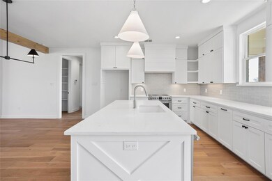 2064 Sunset Ridge Dr, Weatherford, TX 76087 - photo 6