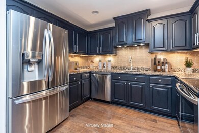 The Monarch Condominiums unit 208, Memphis, TN 38119 - photo 5