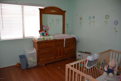 3rd Bedroom
