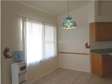 Property Photo. Kitchen Dining Area
