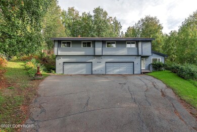 Curb Appeal
