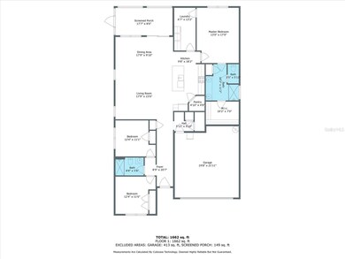 6444 SW 88th Loop, Ocala, FL 34476 - photo 3
