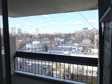 872 Mass Ave unit 807, Cambridge, MA 02139 - photo 6