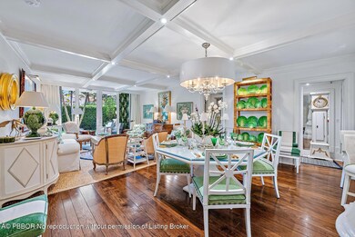 100 Royal Palm Way F1 -22