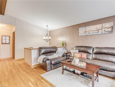 Living Room Entrance