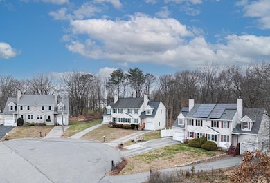 3 Pouliot St unit 3, Milford, MA 01757 - photo 2