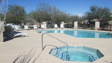 Rancho Esperero Pools and Spas 006