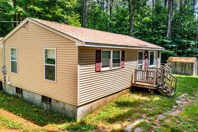 44 Sinclair Hill Rd, New Hampton, NH 03256 - photo 4