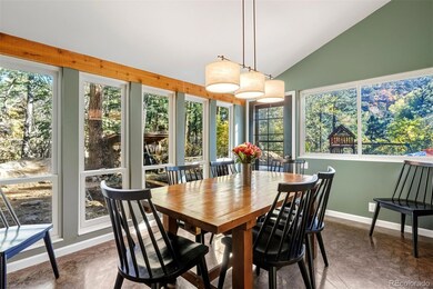 1144 Rock Creek Canyon Rd unit A, Colorado Springs, CO 80926 - photo 6