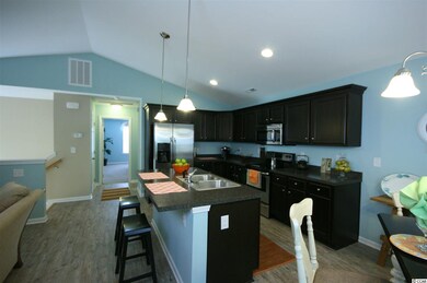 1142 Ocala St unit The Pelican, Myrtle Beach, SC 29577 - photo 4