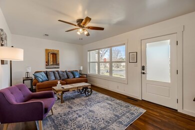 113 Shaw Ave, Fredericksburg, TX 78624 - photo 6