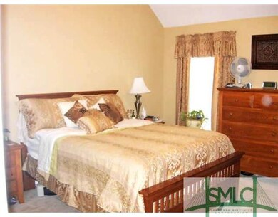 Master Bedroom.