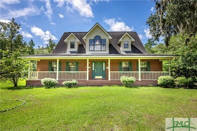 110 Earl Lain Rd, Guyton, GA 31312 - photo 3