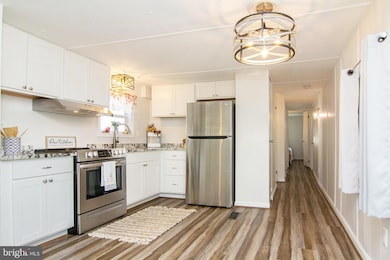 2551 Baltimore Blvd unit 43, Finksburg, MD 21048 - photo 7