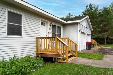 7537 Rickmeyer Rd unit WS, Rome, NY 13440 - photo 6