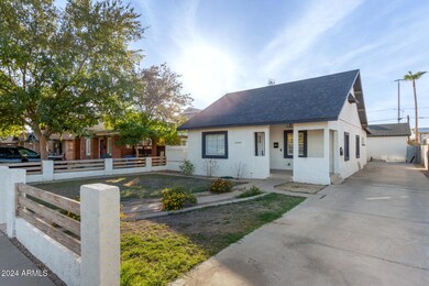 2042 N 11th St unit A, Phoenix, AZ 85006 - photo 3