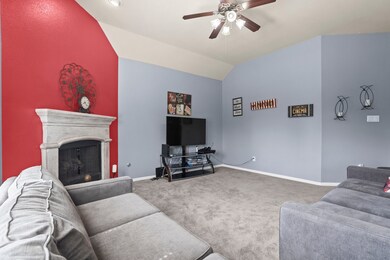 514 Carson Ridge Dr, Spring, TX 77386 - photo 5