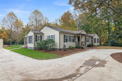 4800 Riverview Rd, Williamsburg, VA 23188 - photo 3