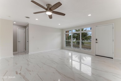 Open concept