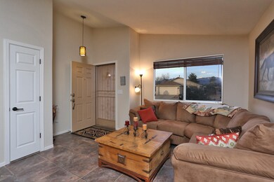 1. Living Room Alternate