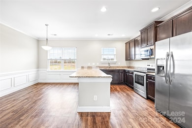 3667 Ascott Commons Ln SW, Concord, NC 28027 - photo 7