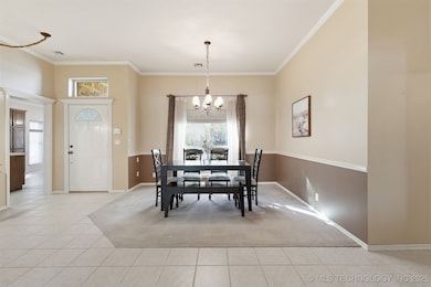 3704 W Boston Place, Broken Arrow, OK 74012 - photo 6