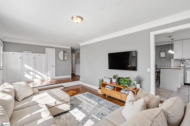 119 Fairlane Dr, Simpsonville, SC 29680 - photo 5