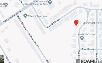 TBD Rue de la Paix, Hammond, LA 70401 - photo 2