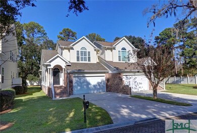 104 Peters Quay, Savannah, GA 31410 - photo 3