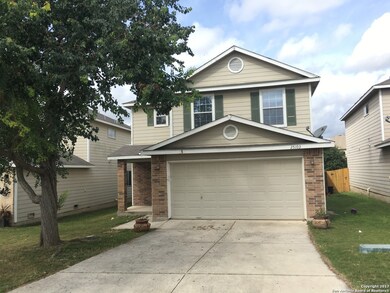 25103 Longbranch Run, San Antonio, TX 78261 - photo 2