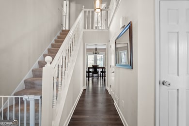 358 Timber Way E, Marietta, GA 30066 - photo 6