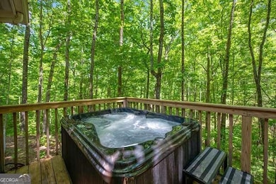 113 Jetty Dr unit 523, Ellijay, GA 30540 - photo 7