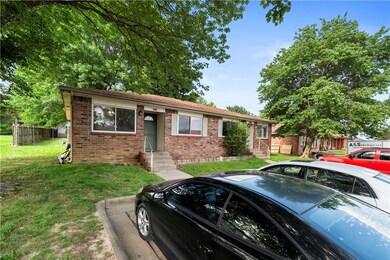 1025 Hendrix St, Rogers, AR 72756 - photo 2