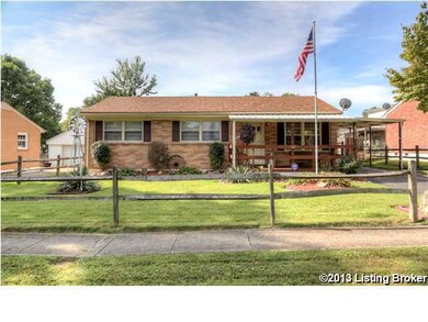 6510 Firethorn Way, Louisville, KY 40229 - photo 2