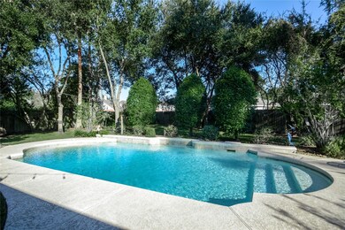 Enjoy the large pool nearly year-round - it's heated!