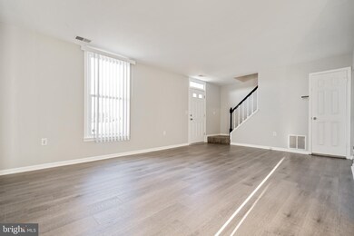 9035 N Laurel Rd unit A, Laurel, MD 20723 - photo 5