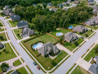 1401 NW Angel Falls Rd, Bentonville, AR 72712 - photo 6