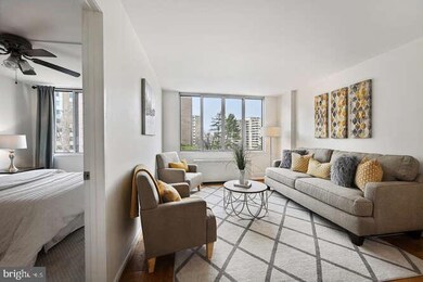 Van Ness East unit 943, Washington, DC 20008 - photo 5