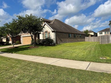 5906 Carnaby Ln, Rosenberg, TX 77471 - photo 2