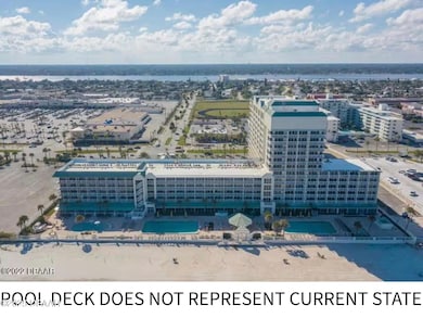 2700 N Atlantic Ave unit 814, Daytona Beach, FL 32118 - photo 5
