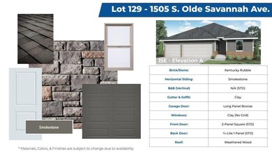 1505 S Olde Savannah Ave, Republic, MO 65738 - photo 2