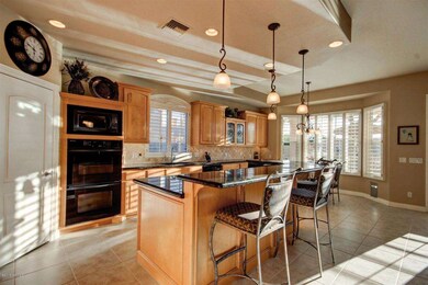 1132 N Peppertree Dr, Gilbert, AZ 85234 - photo 6