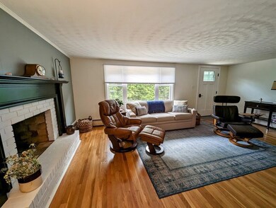 71 Osgood Rd, Charlton, MA 01507 - photo 2